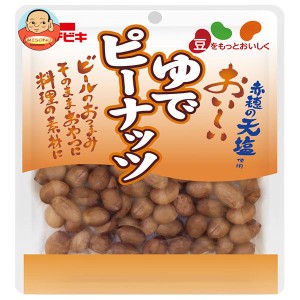 イチビキ ゆでピーナッツ 50g×12袋入｜ 送料無料