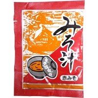  味噌汁 赤 小袋 100食入 常温