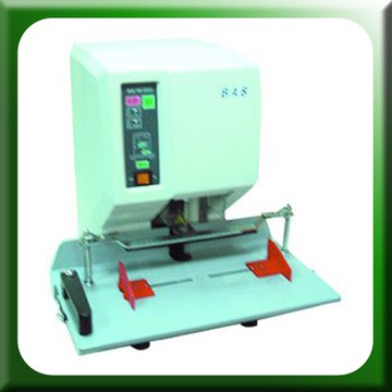 BAS 霸世 NB-5500 全自動鑽孔機 (打孔機/打洞機)【APP滿額下單10%點數(單一帳號最高5000點)】1/31止