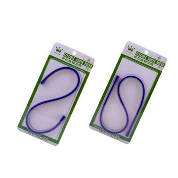 【文具通】Life 徠福 刻度曲線尺30cmNO.4100 Q1040011【APP滿額下單10%點數(單一帳號最高5000點)】1/31止