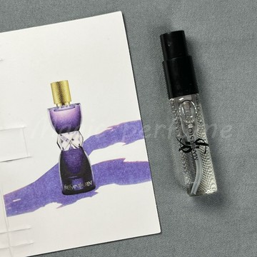 聖羅蘭 宣言（寵愛宣言）YSL Yves Saint Laurent Manifesto-2ml香水小樣試用裝 香氛噴霧