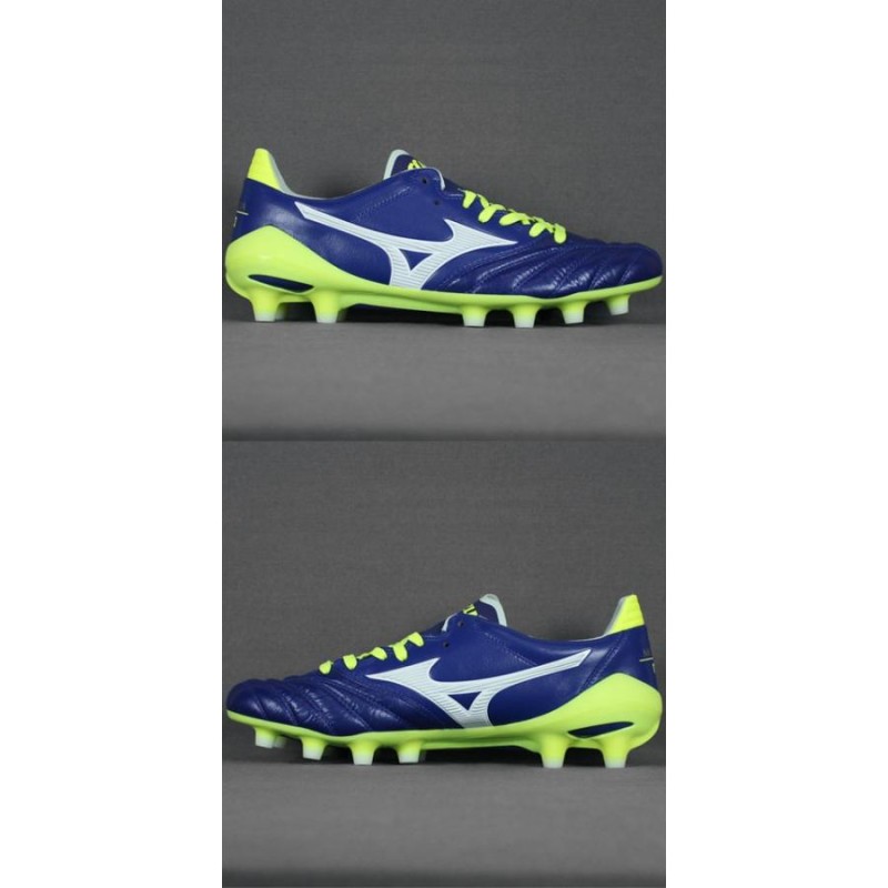Mizuno モレリア NEO モレリア NEO 2 ネイビー×ホワイト 【MIZUNO|ミズノ】サッカー