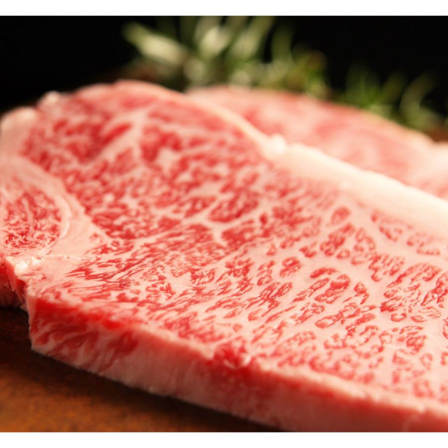 神戸ビーフ サーロインステーキ 450g 牛脂付 神戸牛 牛肉 和牛 国産 ブランド肉 黒毛和牛 冷凍 高級 霜降り