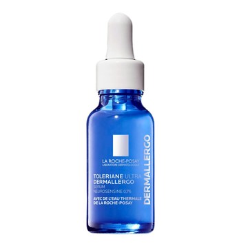 LA ROCHE-POSAY理膚寶水 多容安舒緩保濕修護精華20ml (安心小藍瓶)