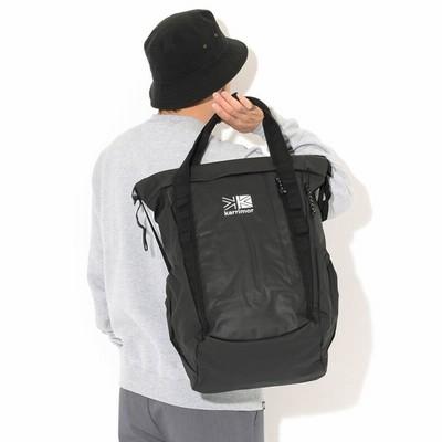 カリマー リュック Karrimor トランジット ハビタット シリーズ
