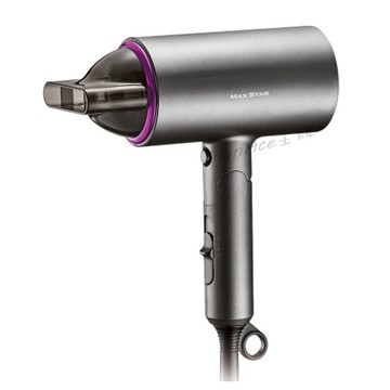 太星電工 MAX STAR負離子時尚吹風機(1200W) HN1200