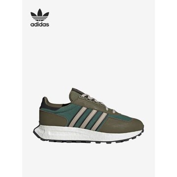 Adidas/阿迪達斯三葉草Retropy E5男女耐磨休閑鞋IG9994