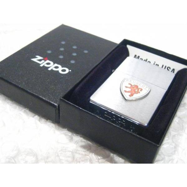 プジョー PEUGEOT Zippo ジッポライター・シルバー