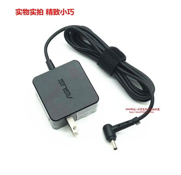 『開心樂購』華碩19V1.75A電源變壓器E203M E203N E502N X400NA筆電充電器線