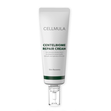 CELLMULA 積雪草高效修護霜 50ml