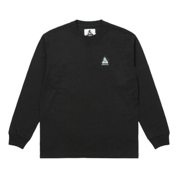 Palace X AMG 2.0 Long Sleeve 'Black'