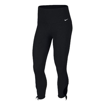 (WMNS) Nike Leggings 'Black'
