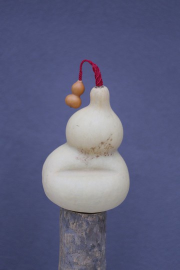 NO.8原創手作 | 天然葫蘆 手編 擺件 裝飾 | 一物一圖 自然生長