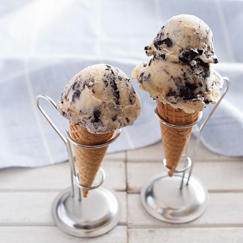 返品送料無料 スマイル Smile アイスクリームamp シャーベットメーカー フラッピー Frappy Se710 Or Shipsctc Org