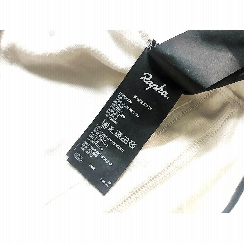 ラファ Rapha クラシックジャージ CLASSIC JERSEY2 サイクル