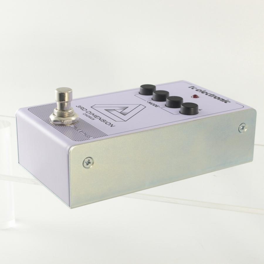 (中古) TC ELECTRONIC   3rd Dimension Chorus (御茶ノ水本店)