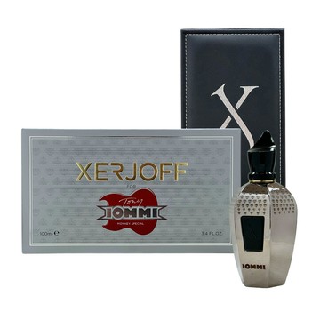 XERJOFF Tony Iommi Monkey Special 黑色安息日特仕版香精 PARFUM 100ml