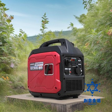 免運 公司貨 電啟動手搖發電機汽油發電機自動啟停增程器24V駐車空調發電機小 可開發票 全館六折 工廠現貨直銷 新品特價 cysh12191