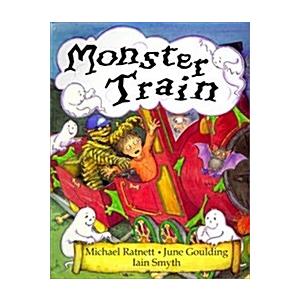 Monster Train (Paperback)