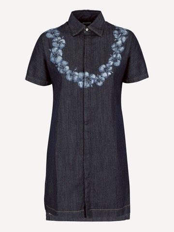 Dsquared2 Mini Dress