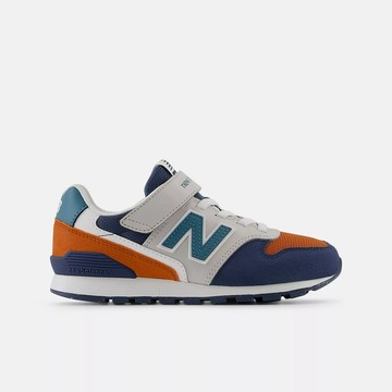New Balance 996 中大童 休閒鞋 Y9963XK-W