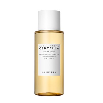 【SKIN1004】馬達加斯加積雪草修護化妝水(210ml/瓶)