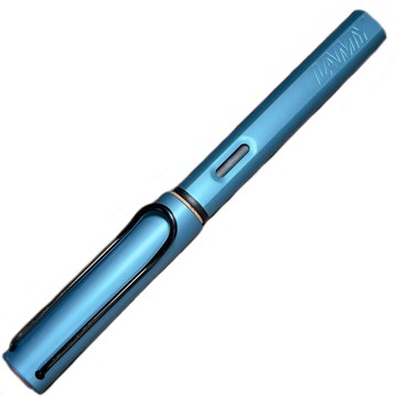 LAMY AL-star恆星系列 鋼筆 2025限量款 單寧藍