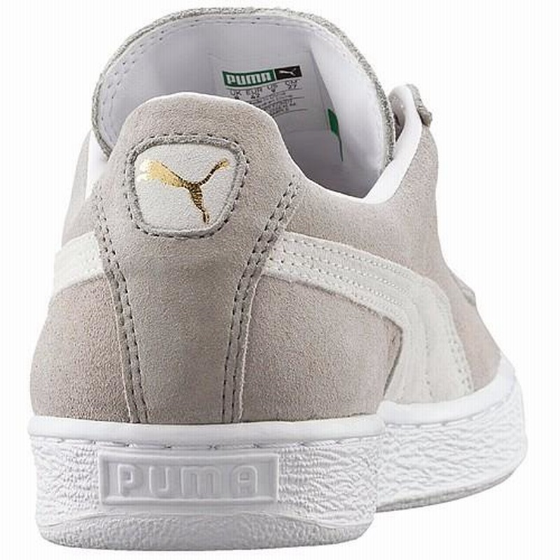 プーマ PUMA スニーカー メンズ スエード スウェード クラシック