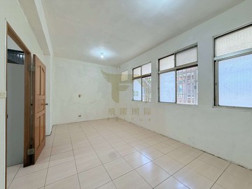 快!省桃醫旁生活圈｜搶手公寓3樓｜3房低門檻｜桃園市桃園區龍壽街