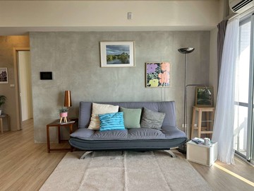 安平稀有釋出MY OCEAN雙平車雙主臥｜台南市安平區平豐路