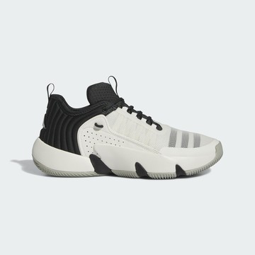 ADIDAS TRAE UNLIMITED 男 籃球鞋 灰黑