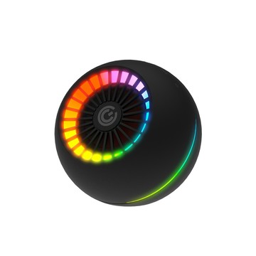 SonicGear SonicPod 流光炫彩藍牙多媒體音箱