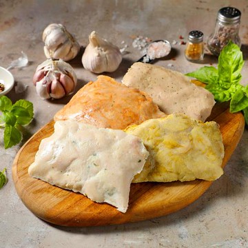 鮮嫩多汁舒肥即食雞胸肉超值組