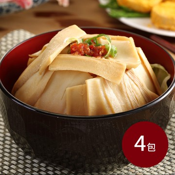 【料里長】貴妃鮑4包組(600g/包)-2026年菜