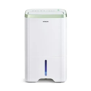【HITACHI日立】15公升清淨型除濕機 RD-300HC