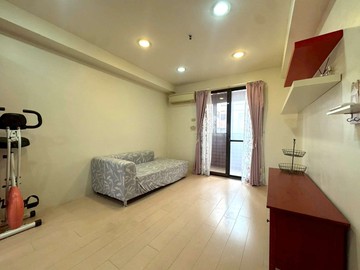 八大學區天下至寶次頂樓朝南視野大兩房附車位｜新竹市東區東大路一段