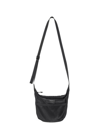 UL MINI BAG BLACK