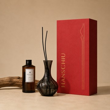 寵物友善｜四季瓶安 寶瓶擴香禮盒