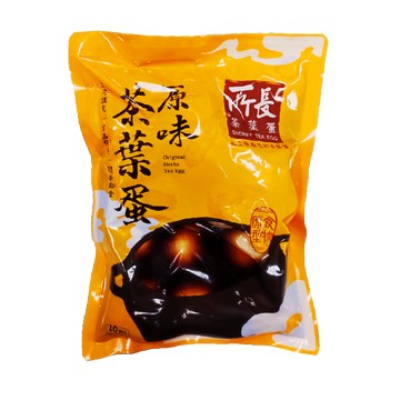 [采市]所長原味茶葉蛋30包組合