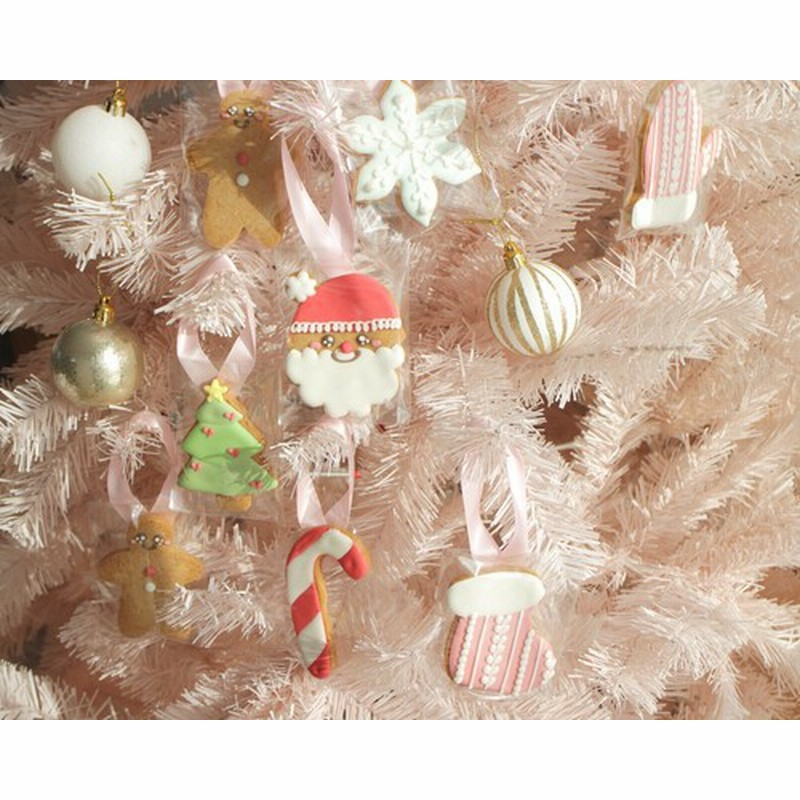 クリスマスツリー オーナメントクッキー クリスマス21 通販 Lineポイント最大3 0 Get Lineショッピング