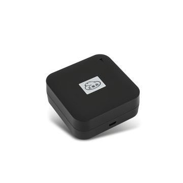 Dr.AV 聖岡科技 北極熊 AI智能冷氣專用語音遙控器 99%開機配對率 適用於窗型/分離式/變頻/吊隱/中央空調  NB-M90  1個