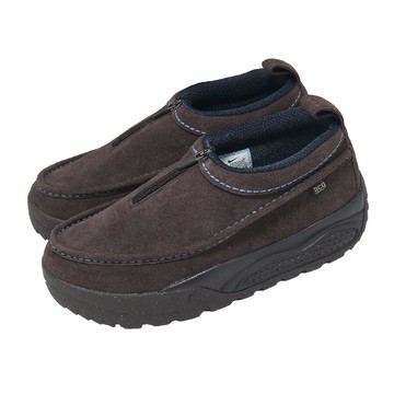 休閒鞋 ACG IZY SE 男鞋 女鞋 棕 黑 麂皮 懶人鞋 IH3750-201