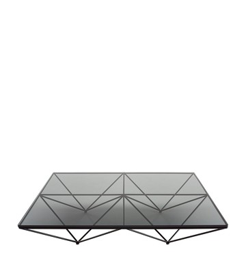B & B Italia Alanda Low Coffee Table
