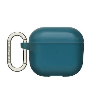 AirPods 4 AirPods Case 深海藍