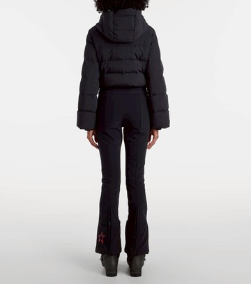 Perfect Moment Polar Flare down ski suit