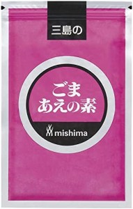 三島食品 ごまあえの素 500g