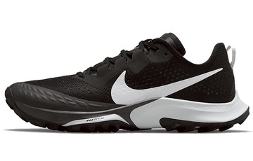 AIR ZOOM TERRA KIGER 7 BLACK PURE PLATINUM