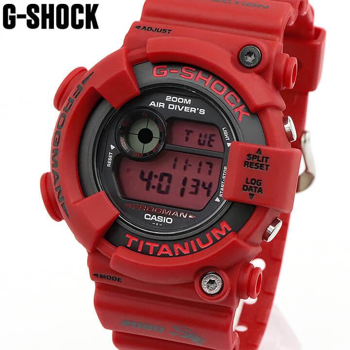 プレミア商品 保証なし 電池交換済 CASIO G-SHOCK Gショック