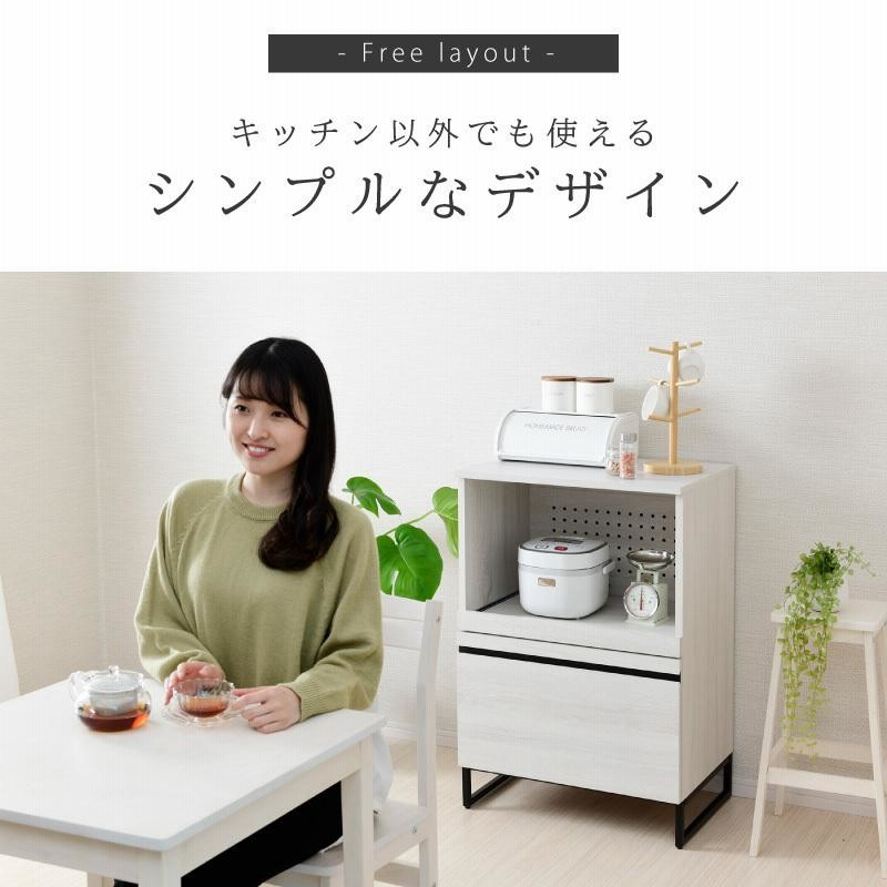 Cloudear レンジボード moca company Cloudear ダブルスライド レンジボード キッチン