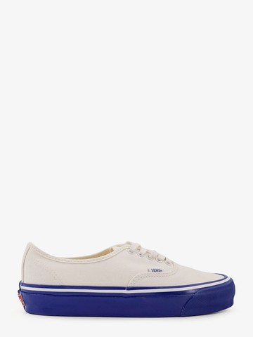 Lx Authentic 44 low-top canvas sneakers - VANS - gender_Man
